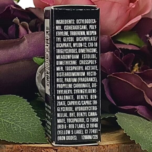 NEW Two (2) Givenchy Le Rouge Stiletto Matte Lipsticks .04oz (Valentine Red) - Picture 12 of 13